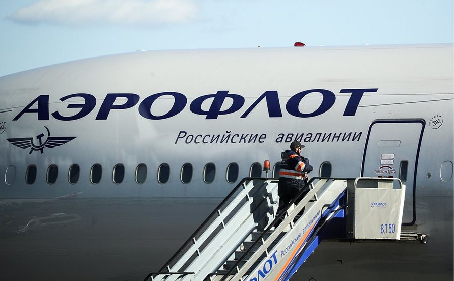"Аэрофлот" планирует ввести онлайн-продажу льготных авиабилетов