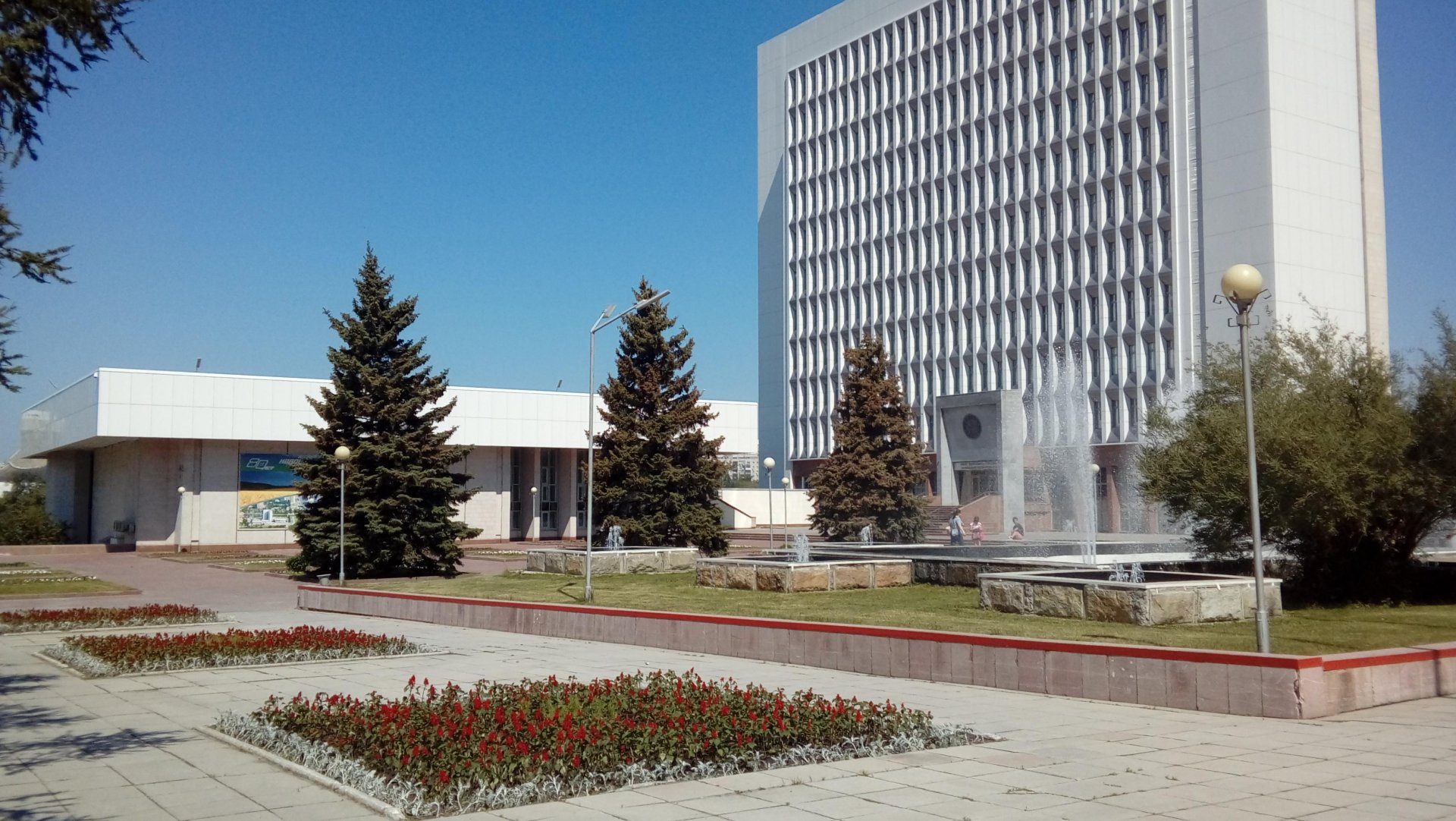 Тест на узнаваемость депутатов Законодательного Собрания Новосибирской области