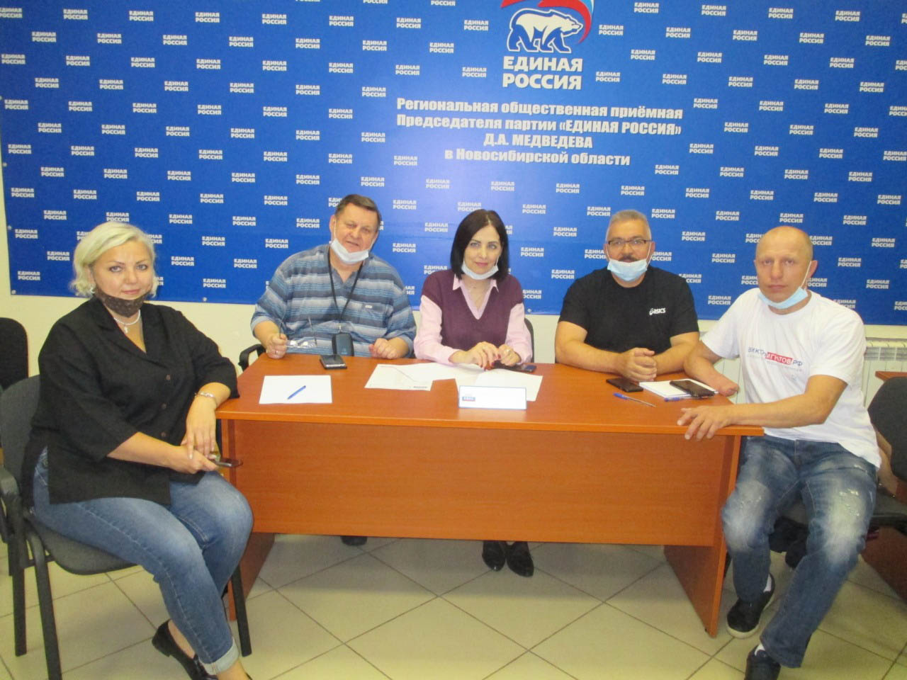 Команда НРОО инвалидов «Мира» одержала победу в городской интеллектуальной игре РосКвиз